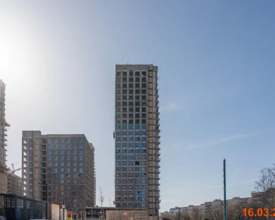2026 Март