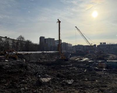 2026 Март
