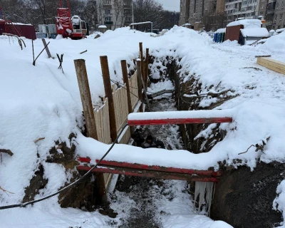 2026 Февраль
