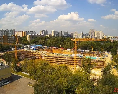 2025 Июль
