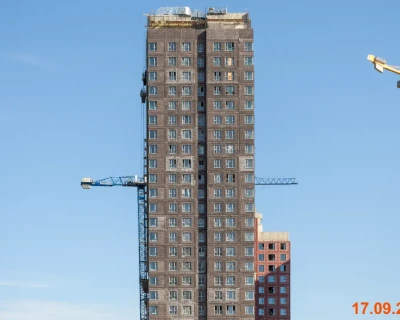 2026 Сентябрь