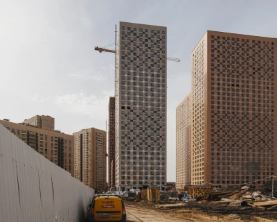 2024 Апрель