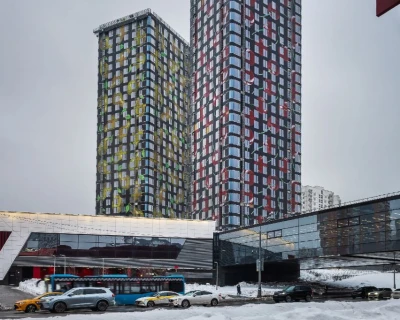 2026 Февраль