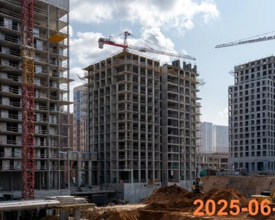2025 Июнь
