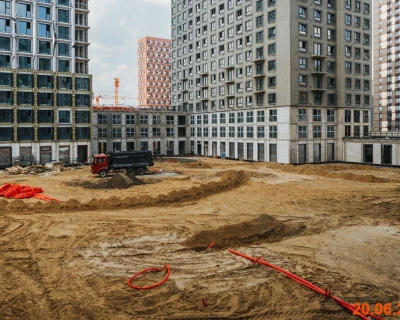 2026 Июнь