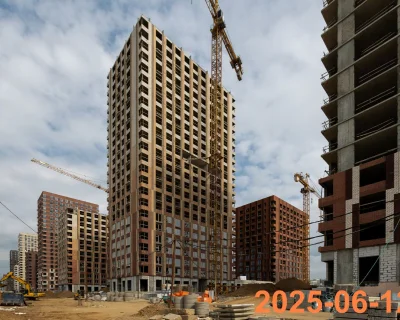 2025 Июнь
