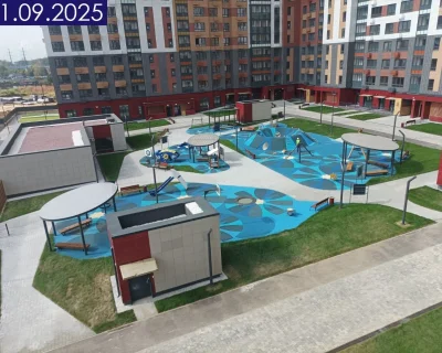 2025 Сентябрь