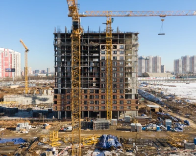 2022 Март