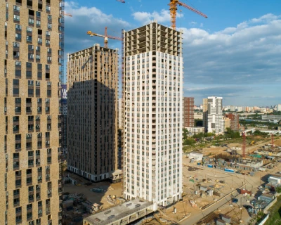 2022 Август