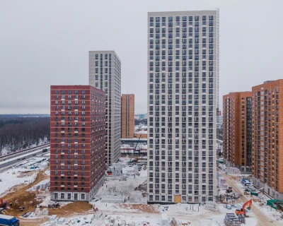 2022 Январь