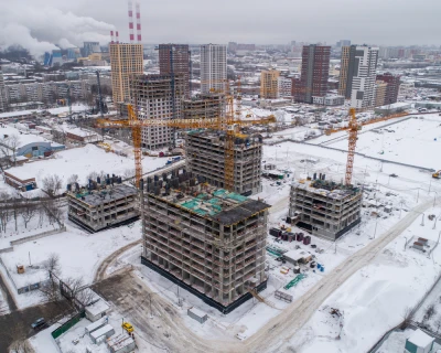 2022 Январь