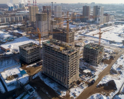 2022 Февраль