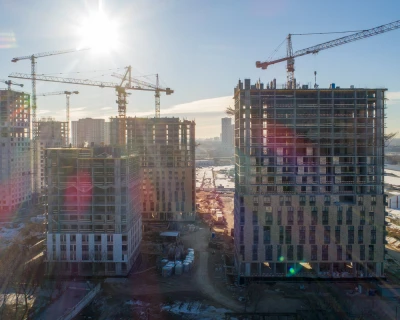 2022 Март