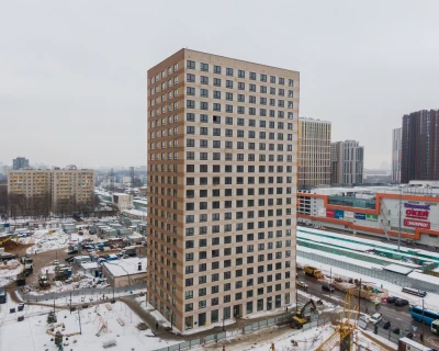 2023 Январь