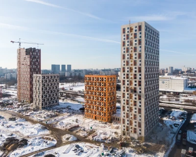 2022 Февраль