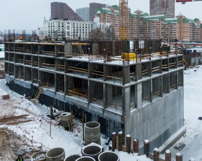 2022 Январь