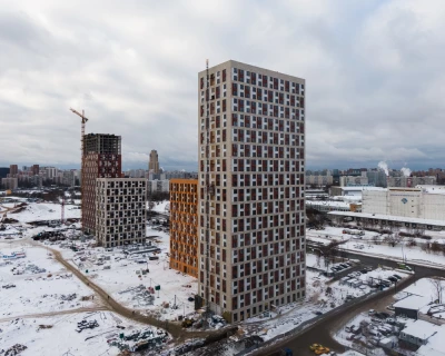 2022 Январь