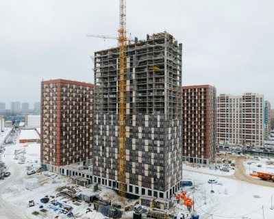 2023 Январь