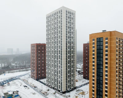 2023 Январь