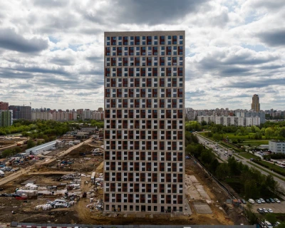 2022 Май