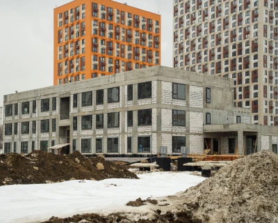 2024 Март