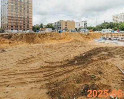 2025 Июнь