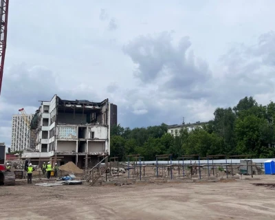 2025 Июнь