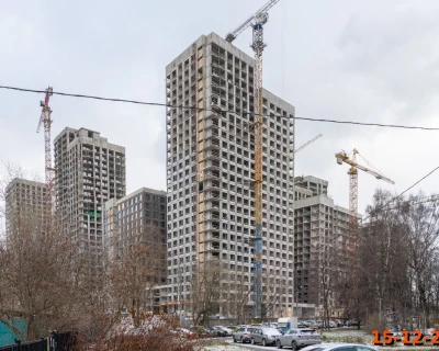 2025 Декабрь