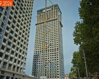 2026 Сентябрь