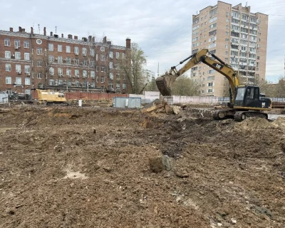 2026 Апрель