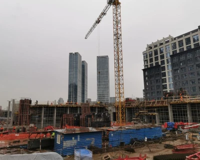 2025 Апрель