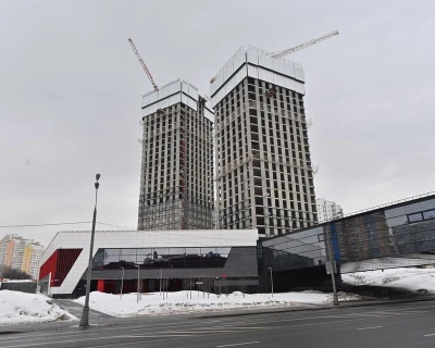 2024 Февраль