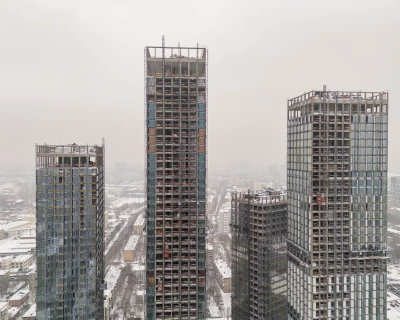 2024 Январь