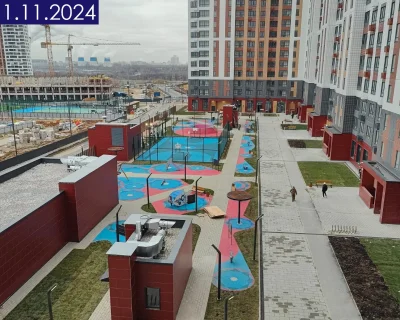 2024 Ноябрь