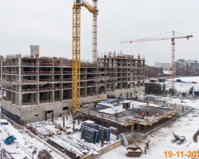 2022 Ноябрь