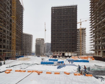 2022 Январь