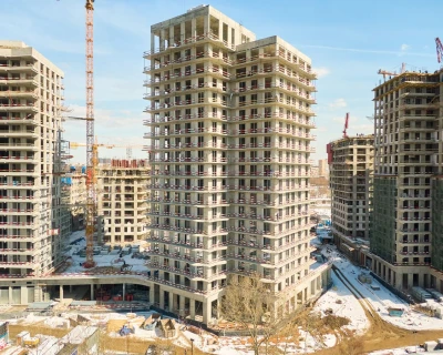 2022 Апрель