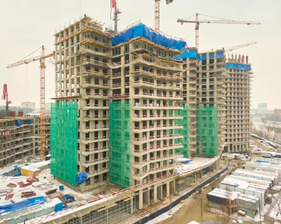 2022 Февраль