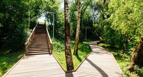 Парки