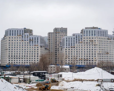 2024 Февраль