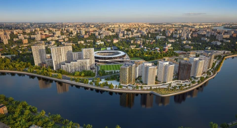Архитектура