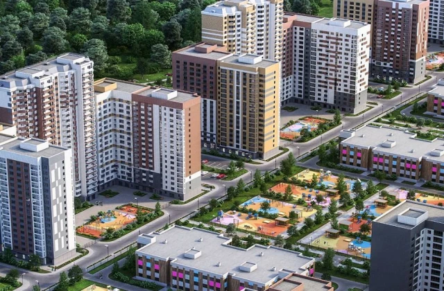 Фото квартиры 2