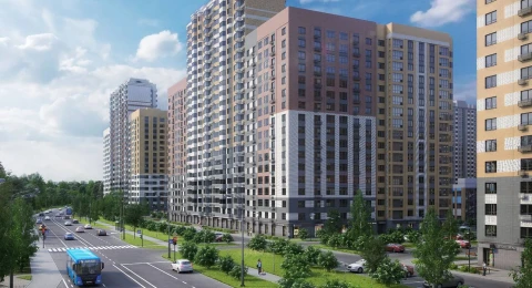 Архитектура