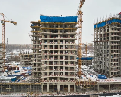 2022 Январь