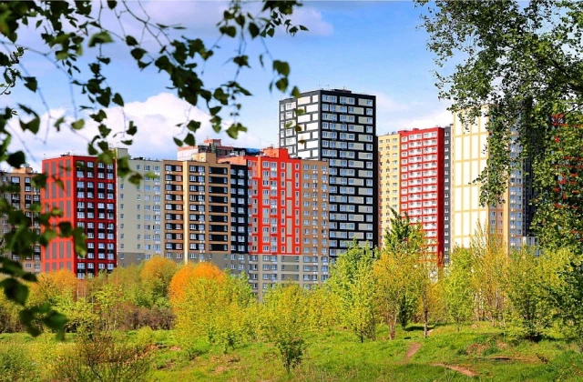 Фото квартиры 3
