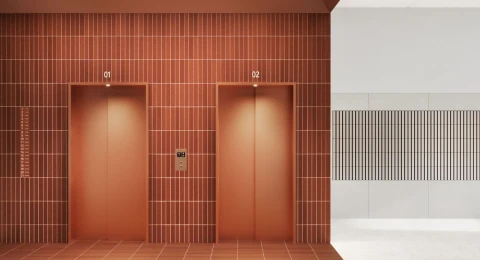 Лифт