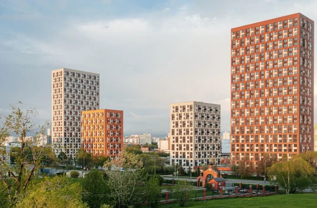 Фото квартиры 2