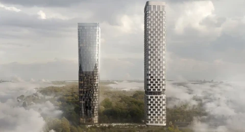 Архитектура